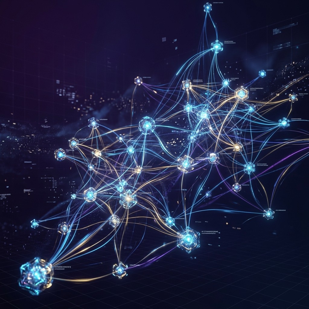 AI Agent Orchestration